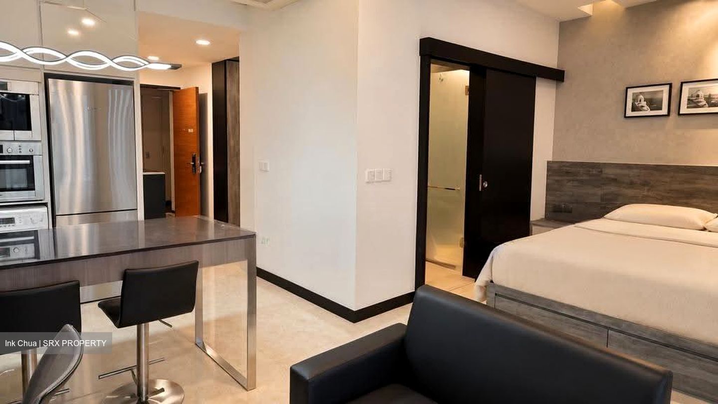 SeaHill (D5), Condominium #629359121